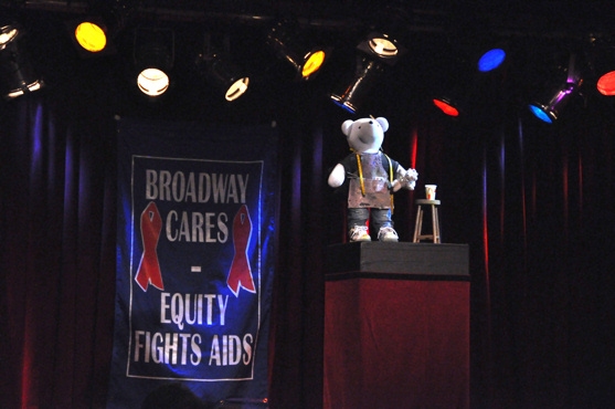 Photo Coverage: BROADWAY BEARS XIV Image