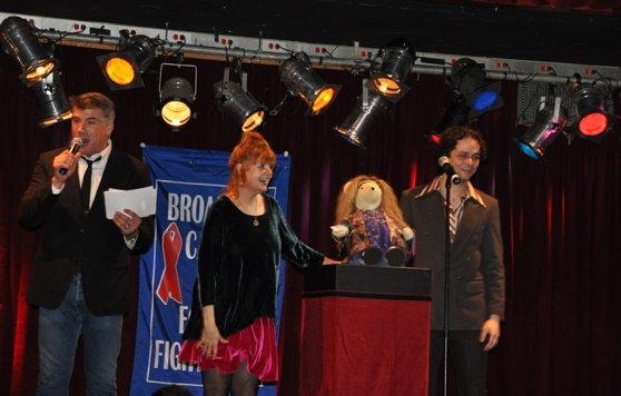 Photo Coverage: BROADWAY BEARS XIV Image