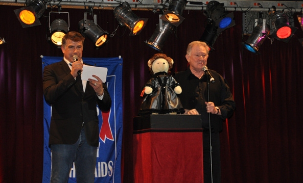 Photo Coverage: BROADWAY BEARS XIV Image