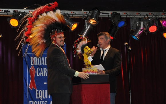 Photo Coverage: BROADWAY BEARS XIV Image