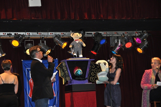 Photo Coverage: BROADWAY BEARS XIV Image