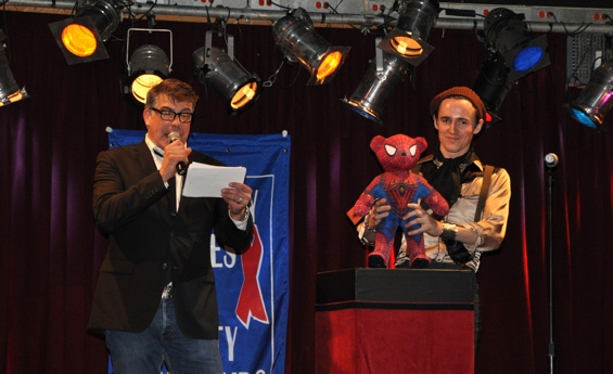 Photo Coverage: BROADWAY BEARS XIV Image