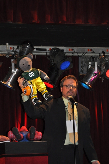 Photo Coverage: BROADWAY BEARS XIV Image
