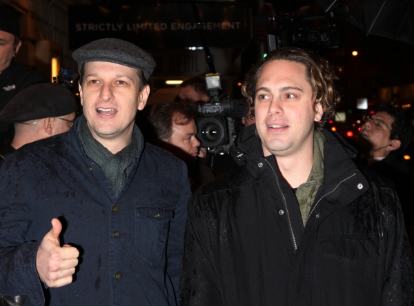 Photo Coverage: THAT CHAMPIONSHIP SEASON Arrivals Image
