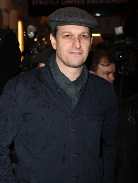 Photo Coverage: THAT CHAMPIONSHIP SEASON Arrivals Image