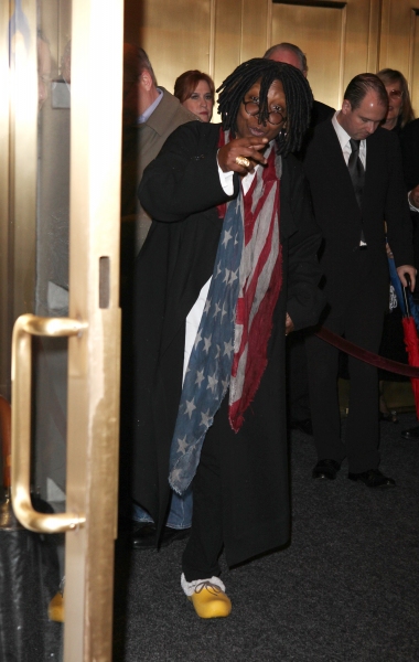Photo Coverage: THAT CHAMPIONSHIP SEASON Arrivals Image