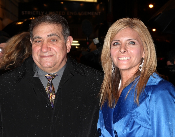 Photo Coverage: THAT CHAMPIONSHIP SEASON Arrivals Image