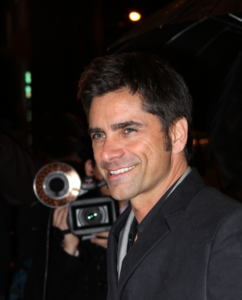 Photo Coverage: THAT CHAMPIONSHIP SEASON Arrivals Image