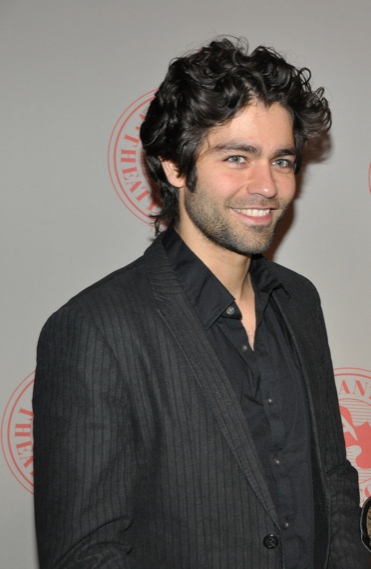 Photo Coverage: Stars Celebrate the Atlantic Theatre Company Image
