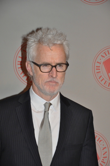 Photo Coverage: Stars Celebrate the Atlantic Theatre Company Image