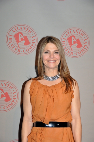 Photo Coverage: Stars Celebrate the Atlantic Theatre Company  Image