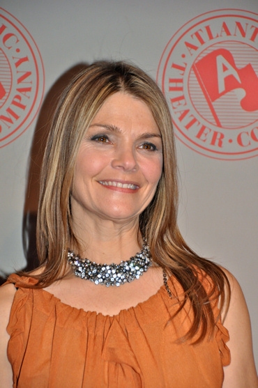 Photo Coverage: Stars Celebrate the Atlantic Theatre Company Image