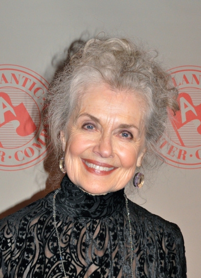 Photo Coverage: Stars Celebrate the Atlantic Theatre Company Image