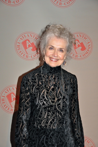 Photo Coverage: Stars Celebrate the Atlantic Theatre Company Image