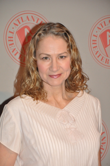 Joan Osborne Photo