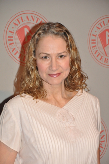 Photo Coverage: Stars Celebrate the Atlantic Theatre Company Image