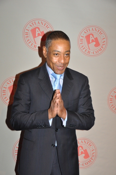 Photo Coverage: Stars Celebrate the Atlantic Theatre Company Image