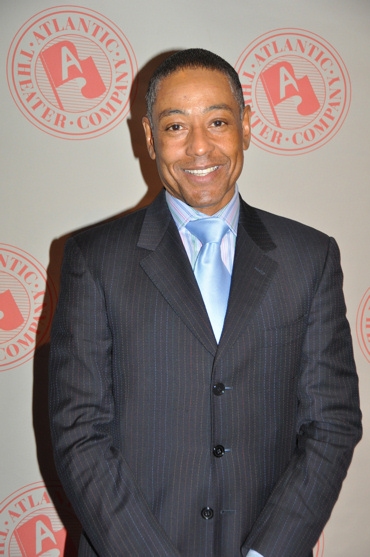 Photo Coverage: Stars Celebrate the Atlantic Theatre Company Image