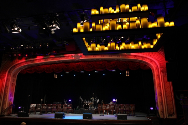 Photo Coverage: Sneak Peak Performance of BABY IT'S YOU! Image