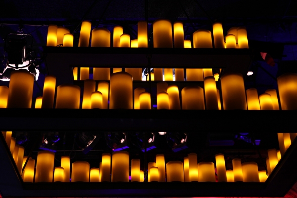 Photo Coverage: Sneak Peak Performance of BABY IT'S YOU! Image