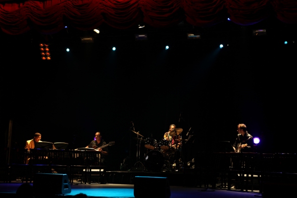 Photo Coverage: Sneak Peak Performance of BABY IT'S YOU! Image
