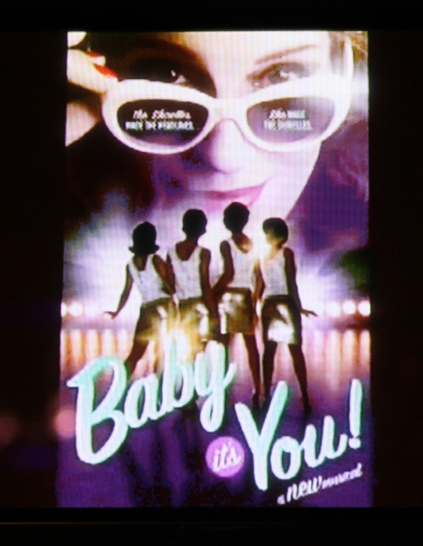 Photo Coverage: Sneak Peak Performance of BABY IT'S YOU! Image