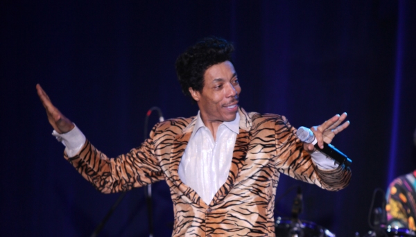 Photo Coverage: Sneak Peak Performance of BABY IT'S YOU! Image