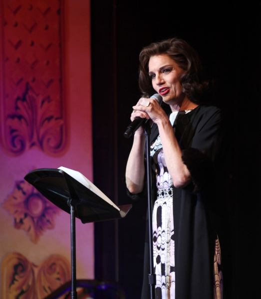 Photo Coverage: Sneak Peak Performance of BABY IT'S YOU! Image