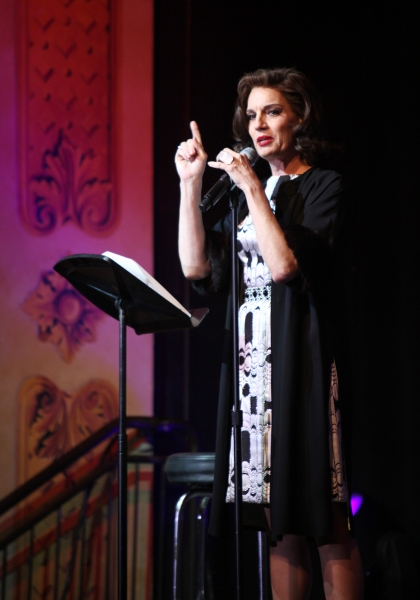 Photo Coverage: Sneak Peak Performance of BABY IT'S YOU! Image
