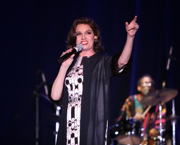 Photo Coverage: Sneak Peak Performance of BABY IT'S YOU! Image