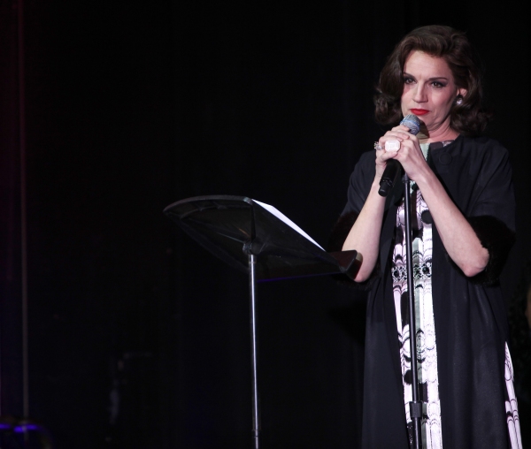 Photo Coverage: Sneak Peak Performance of BABY IT'S YOU! Image