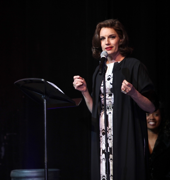 Photo Coverage: Sneak Peak Performance of BABY IT'S YOU! Image