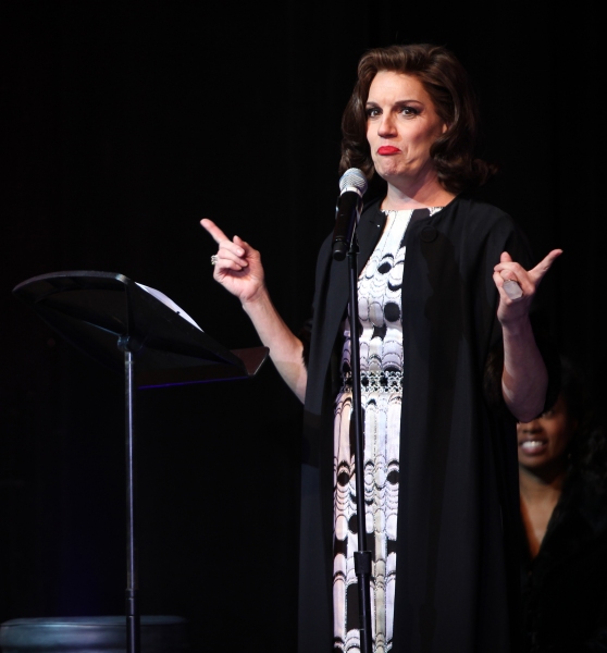 Photo Coverage: Sneak Peak Performance of BABY IT'S YOU! Image