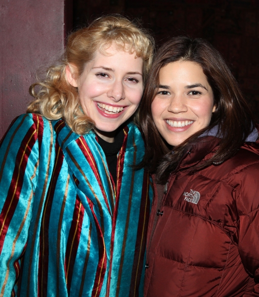 Photo Coverage: THE 24 HOUR MUSICALS - After Party Image