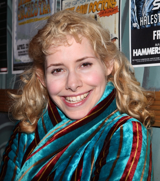 Photo Coverage: THE 24 HOUR MUSICALS - After Party Image