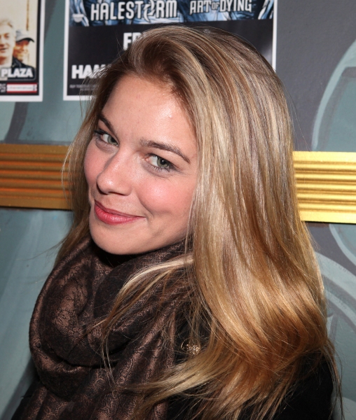 Photo Coverage: THE 24 HOUR MUSICALS - After Party Image