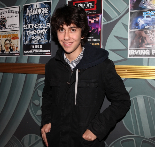 Photo Coverage: THE 24 HOUR MUSICALS - After Party Image