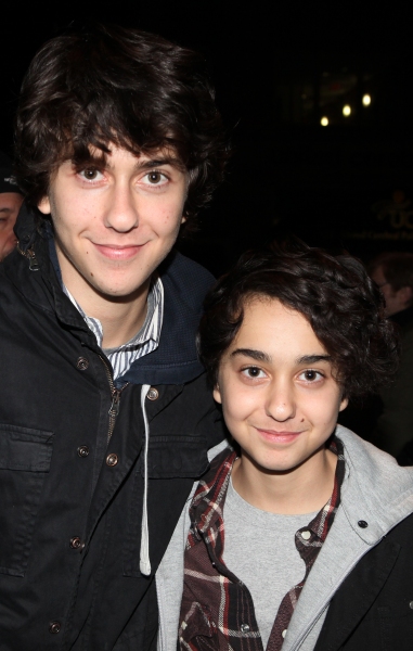 Photo Coverage: THE 24 HOUR MUSICALS - After Party Image