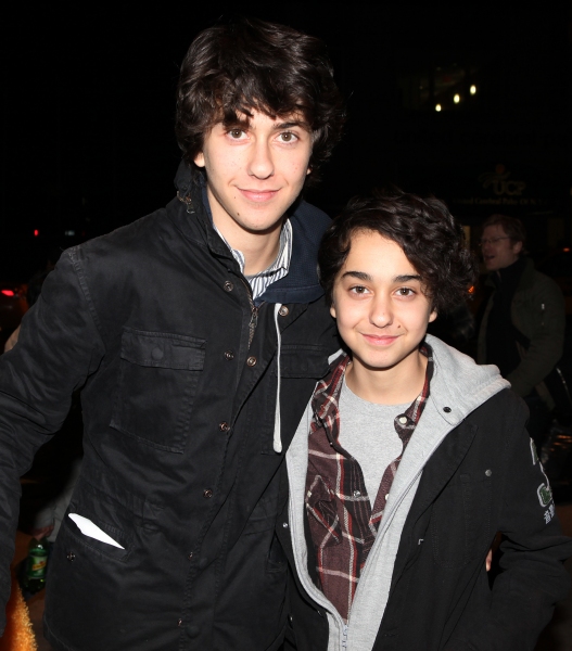 Photo Coverage: THE 24 HOUR MUSICALS - After Party Image