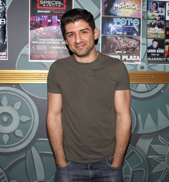 Photo Coverage: THE 24 HOUR MUSICALS - After Party Image