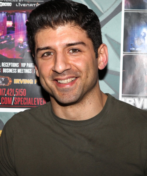 Photo Coverage: THE 24 HOUR MUSICALS - After Party Image