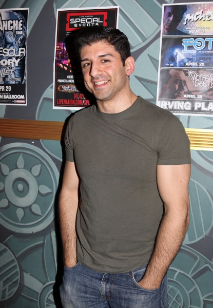 Photo Coverage: THE 24 HOUR MUSICALS - After Party Image