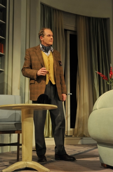 Photo Flash: BLITHE SPIRIT Opens in the West End Image