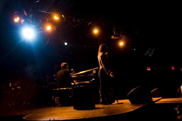 Photo Flash: Joe Iconis's THINGS TO RUIN Takes Le Poisson Rouge! Image