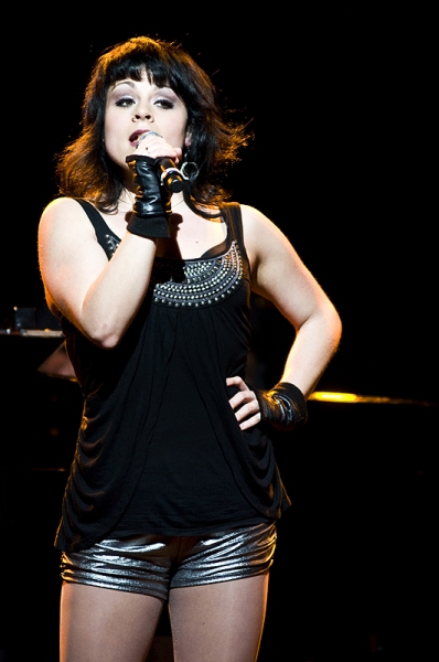 Photo Flash: Joe Iconis's THINGS TO RUIN Takes Le Poisson Rouge! Image