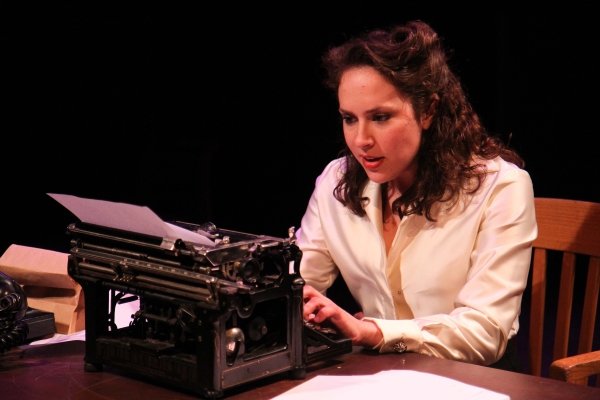 Photo Flash: Porchlight Music Theatre's MEET JOHN DOE Image