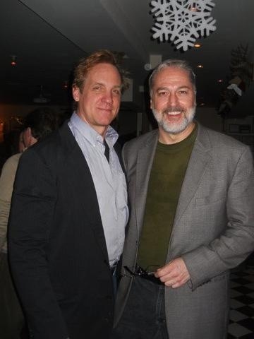 Photo Flash: TREASURE ISLAND's Opening Night at Brooklyn Irondale Art Center Image
