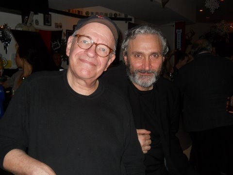 Photo Flash: TREASURE ISLAND's Opening Night at Brooklyn Irondale Art Center Image