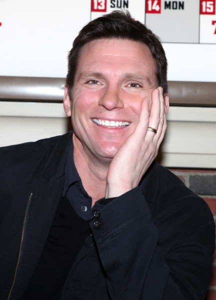 Photo Coverage: Kathy Griffin WANTS A TONY! Meets Fans & Press Image
