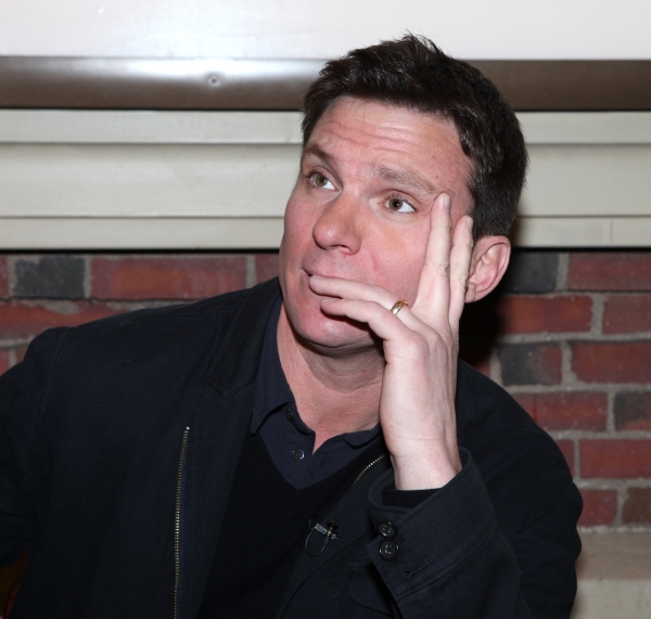 Photo Coverage: Kathy Griffin WANTS A TONY! Meets Fans & Press Image